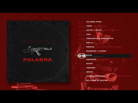 Funky Flu - 09 - Diles