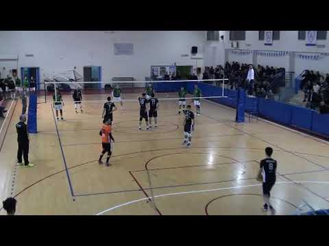 Serie D: Showy Boys Galatina - Bee Volley Lecce