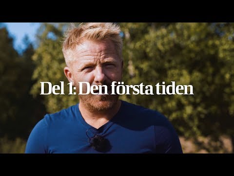 Agrias Valpskola: Den första tiden (Avsnitt 1)