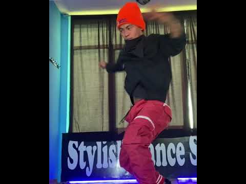 ZinGy_-_by_Ak'sent_&_Beenie_man #freestyle (Bikash khadka)
