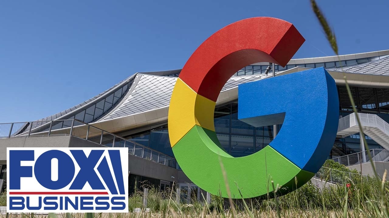 This is the ‘BEST THING’ to happen to Google, analyst says