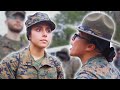 I Tried Marine Bootcamp