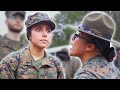 I Tried Marine Bootcamp
