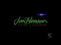 Shadow Projects Jim Henson Television 2003