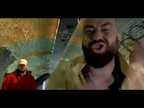 SKAV, RED - Drietand feat. $KEER&BOO$ (Official Video)