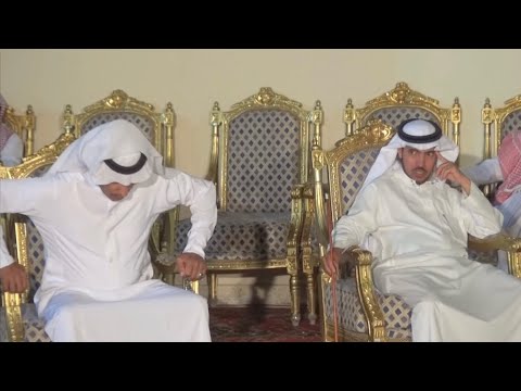 موال محمد السناني ومحمد الحويطي