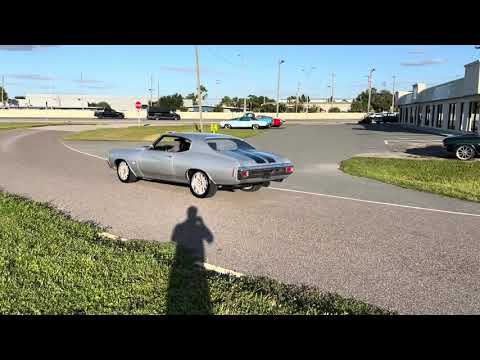 1970 Chevrolet Chevelle (CC-2120375) for sale in Largo, Florida