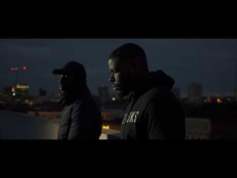 RomeyFive Feat. VectRa - Dont Get Smoked [Music Video] @ROMEYfive | Link Up TV
