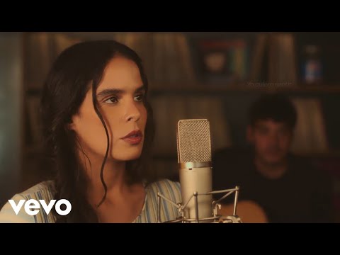 Ángeles Toledano - Qué Bonito Aquella Noche
