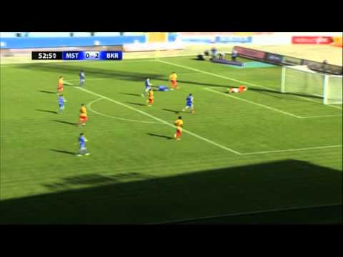 BOV Premier League: Birkirkara FC 4-0 Mosta FC