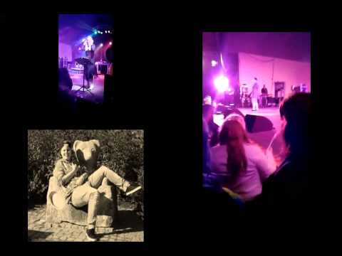 Live Performance Örebro Pride Show 2015 Say What You Want - Cameron Jai Official Song