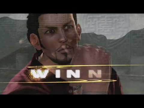 Virtua Fighter 5: Final Showdown - Cobratron, Crazydrunk and Renzo of Team StrikeFirst