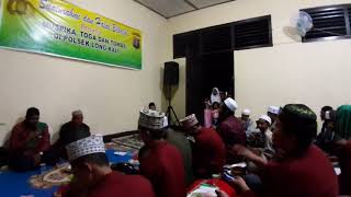 Download lagu Assalamualaik Al-Hijrah Mahabbatain mp3