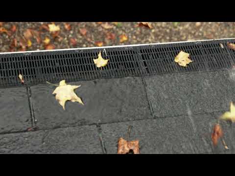 RainDrop Pro Gutter Guard: The Last Gutter Guard You'll Ever Need