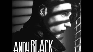 Andy BLACK - We Don&#39;t Have To Dance (NEW SONG 2016!!)