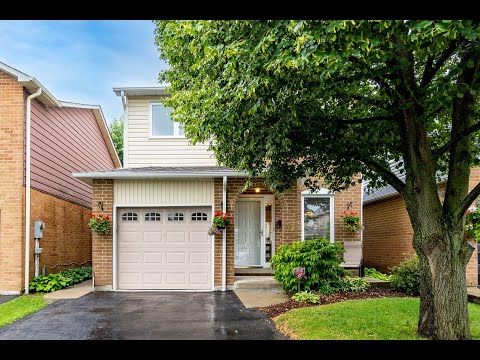 17 Wikander Way Brampton Home for Sale - Real Estate Properties for Sale