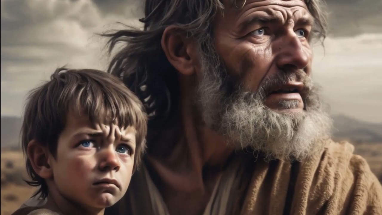 Deuteronômio: O Início de Uma Triste e Bela Jornada – Lições Profundas da Bíblia!