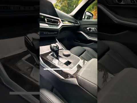 фото bmw 3 серии vii (g2x) 0