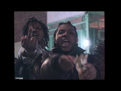 BallyFest x SonSon x 45Moknut -By The Store [ProdBy LFieldz] (Official Video) Shot By @DineroFilms1