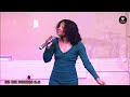 AS WE PRAISE S2 Aneliswe Osweleyo Milani Solwandle Live 2025