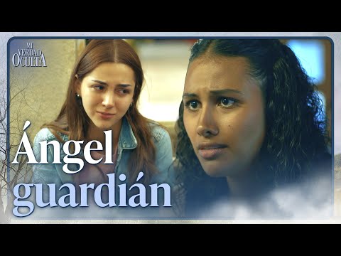 Ximena salva a Belinda de una tragedia | Mi Verdad Oculta 1/4 | Capítulo 13