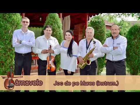 Trupa Tarnavele - Joc de pe mures (instrumental)