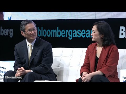 Subindo na cadeia | Asean Business Summit