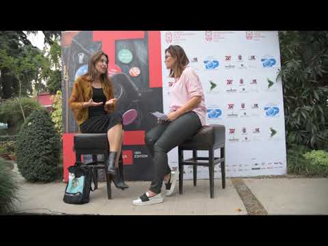 tiff arta dobroshi interview