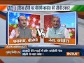 Jai Hind with India TV: What happened to 