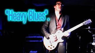 Rock out with Randy Bachman - Heavy Blues