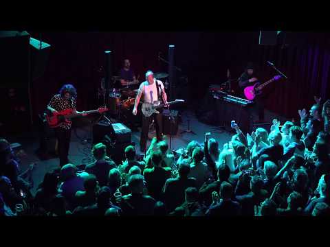 Adrian Belew - 04.17.19 - set 1 and 2 - Ardmore Music Hall - Ardmore, PA - 4K video