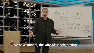 PFL-Daily Scripture Reflection - The Bible and the Eucharist - June 21, 2024