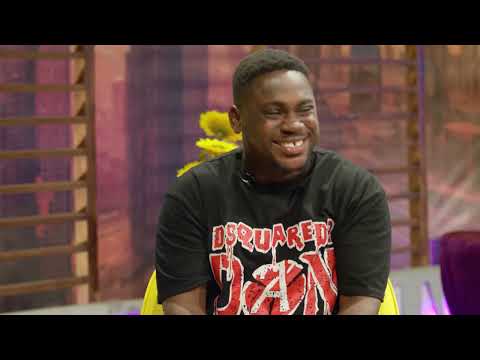 Meet the Turntable Wizard: DJ Filter Spinning Magic on #TheDayShow 🎶🔊🎧🌟