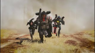 Apexシーズン8 S2ソロダイヤ1