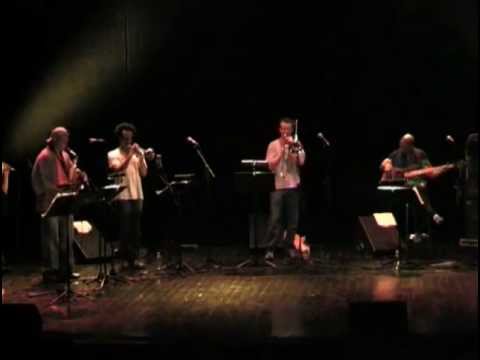 Steve Coleman and Five Elements - Amiens, France, 2005-04-01