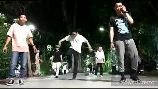 Download lagu Masuk Pak Eko SHUFFLE DANCE mp3