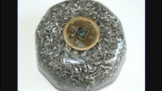 ORGANITE THE DEVILS TOY