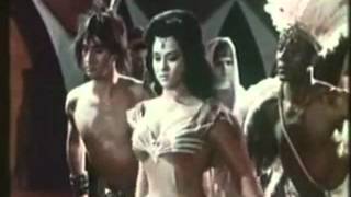 Electric Sorcery - Pluto - Public Domain Video Project - Giants of Metropolis (1961)