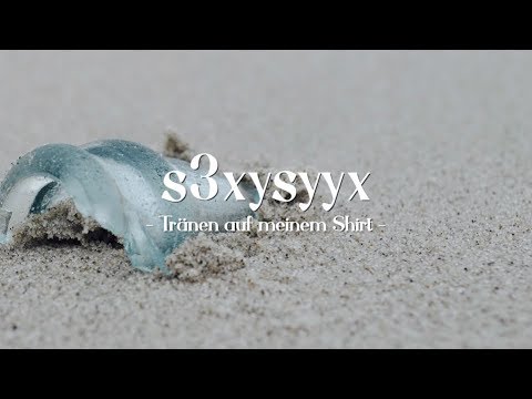 s3xysyyx - Tränen auf meinem Shirt