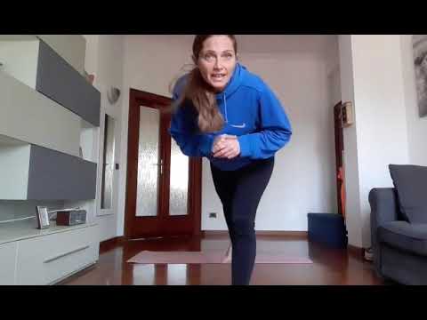 Postural Fitness - Lezione 67