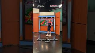 Team Weather Coverage in mid-Missouri