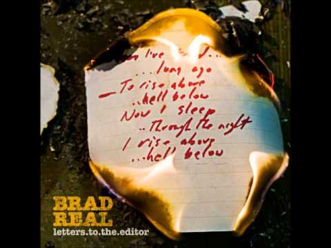 Brad Real - Easy [Prod. by Joe Harvey]