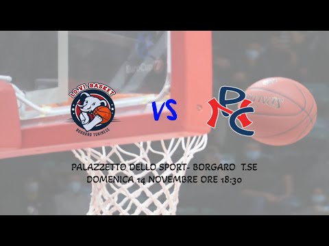 U16, LO.VI BASKET vs PNC