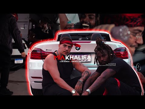Luã Gordo - Mia Khalifa [CLIPE OFICIAL] ft Dreads Shoock pd. Ttheuz1n