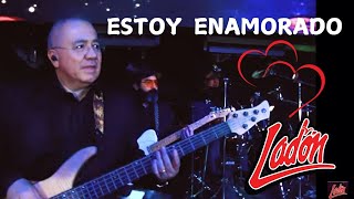 &quot;ESTOY ENAMORADO&quot; (Video oficial) Ex-Ladrones/Abracadabra (Cover del grupo Ladrón)