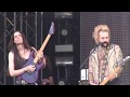 ROCKFEST 2017 - BLESSED BY A BROKEN HEART live @ Montebello - 24/06/2017