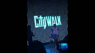 Unforgettable (Carly Rose Sonenclar City Walk)