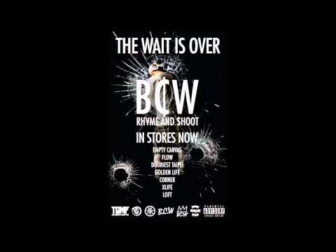 懶領階級 B.C.W｜Lace Up