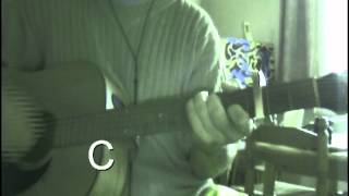 Adios Zapata - Renaud (reprise)