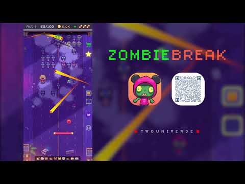 Zombie Breaker